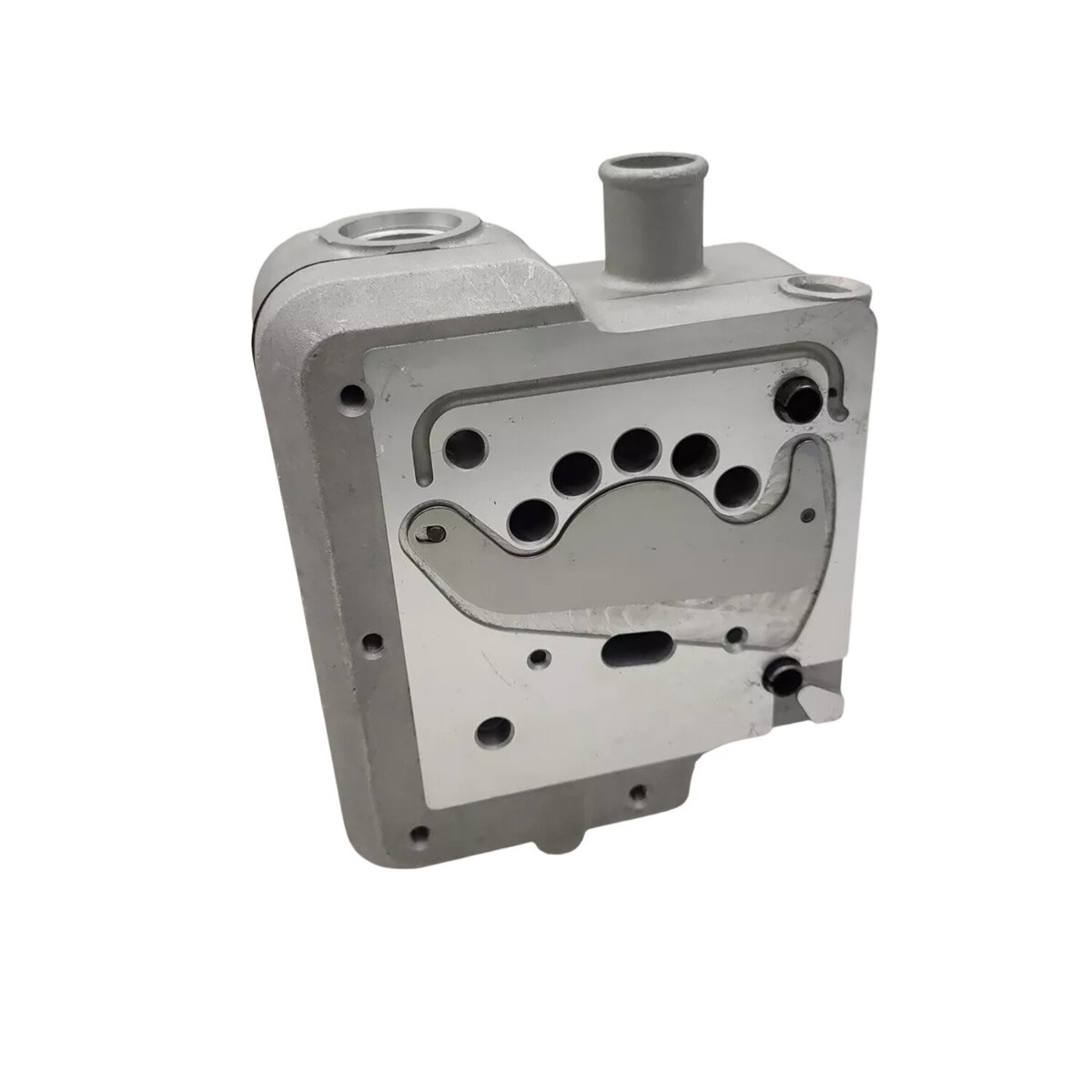 Air Compressor Repair Kit Cylinder Head 4089206 For Cummins
