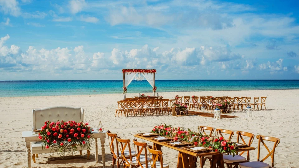 Venta de tiempo compartido Sandos Playacar Beach Resort, Playa del Carmen, MX Foto 3 de 4