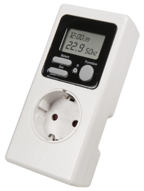 bestes energiekostenmessger�t