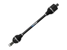 SuperATV Rhino 2.0 Heavy-Duty Axle for Polari...