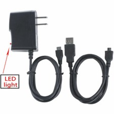 AC Adapter Power Charger USB Cord For Bose SoundLink Color 415859 BT Speaker