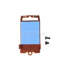 M.2 SSD 2230 2280 Heatsink Bracket For Dell ALIENWARE M16 M18 R1 0X1JNV 0K3RRF