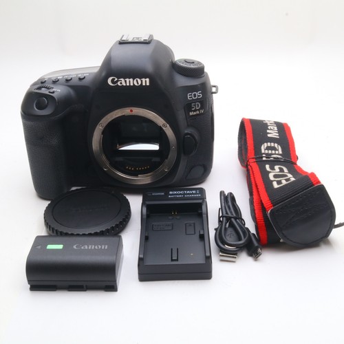 Canon EOS 5D Mark V, análss: una réflex contnusta, algo más más