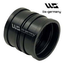 Krümmungsdichtung Ansaugstutzen für OPEL Vectra B 2.5 2.6i V6 90501507, 849207