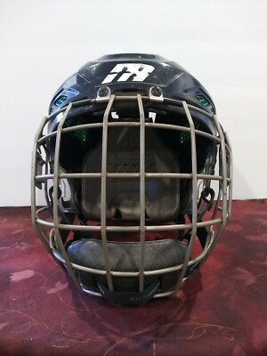 Cascade CHM M11 Hockey Helmet Sz Small