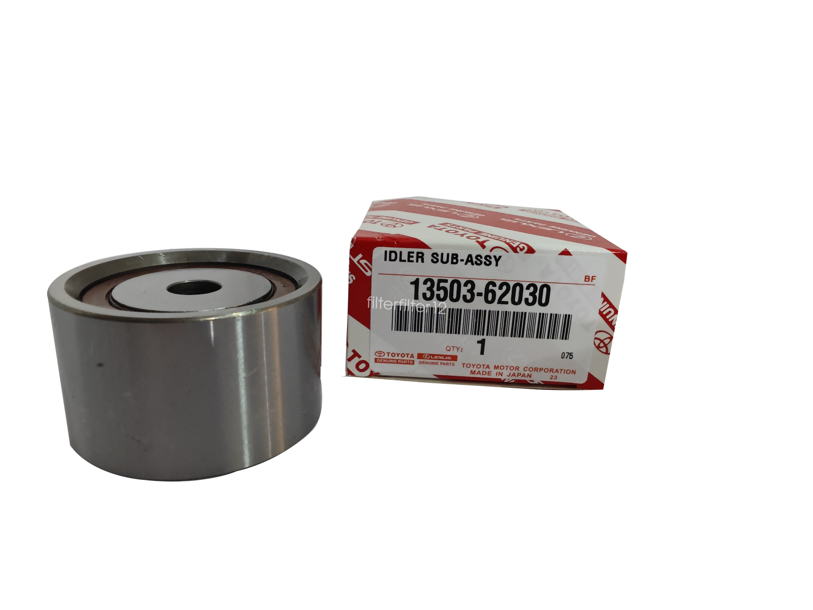 OEM Timing Belt Kit 1610029085 Fits For Toyota Sienna Highlander Lexus