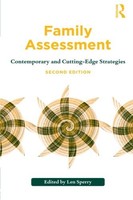 Family Assessment: Contemporary And Cutting-edge Strategies (family Therapy And on sale Family Assessment: Contemporary And Cutting-edge Strategies (family Therapy And on sale