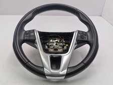 Volvo V60 2012 Diesel Volant 34110217A 120kW GENUINE AMD87853