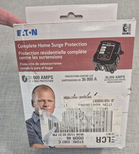 Eaton CHSPT2SURGE Surge Protector Type 2 SPD NEW
