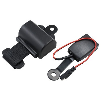 Seat Belt 84174257 9820622 for New Holland Skidsteer C100 L100 LS LX LT L Series