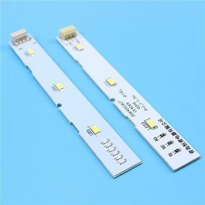 For Haier Refrigerator Light BCD-527WDPC LED Strip Light Board Bulb Universal