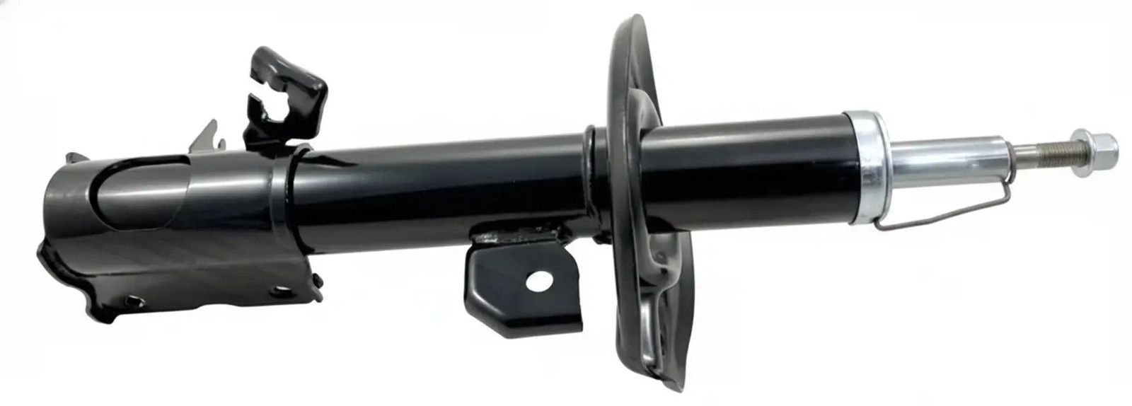 SHOCK ABSORBER 02660803FR FOR NISSAN MR20DE 2.0L HR16DE 1.6L 4cyl QASHQAI 1.5L - Image 2