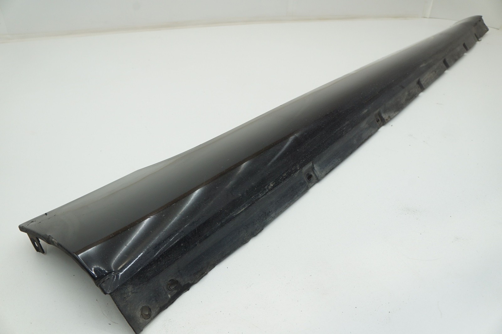 Right Rocker Side Skirt 4W0853852 Bentley Continental Flying Spur 2014-18 *Note*