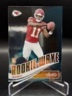 2025 Panini Absolute Countdown Calendar Jalen Royals Base (RAW)