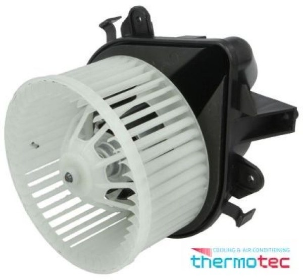 Thermotec DDF011TT InnenraumgebläSe GebläSemotor GebläSe LüFtermotor-image