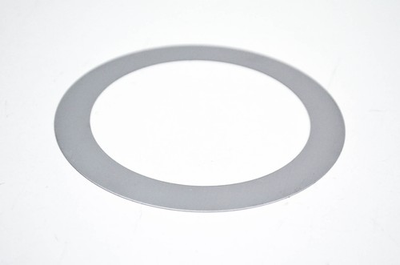 #ad #ad New OEM Stihl 4201 706 9202 Blade Guard Washer 4quot; NOS $6.78