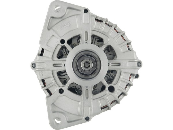 As-Pl Lichtmaschine Generator 250A FüR Mercedes Vito Kasten W447 S213 W213-image