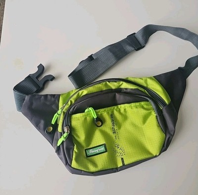 Multifunctional Sport Waist Bag Unisex Outdoor Travel