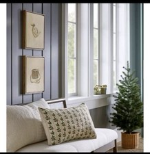 Threshold wall decor set designed by Studio McGee