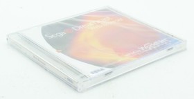 Web Browser Sega Dreamcast - Sealed Y-Folds - 1999