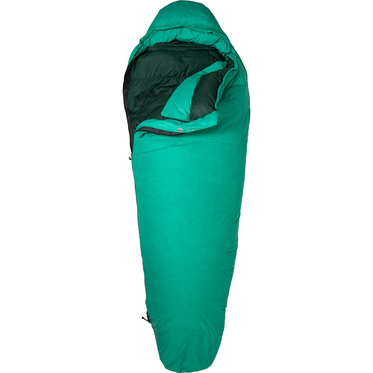 Спальный мешок Kelty Cosmic Ultra 800 DriDown 20-футовый пуховик - Женская ночная рубашкаVapor 37890₽