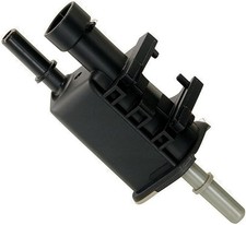 214-1680 Vapor Canister Purge Valve Solenoid Compatible with for Chevy Silver...