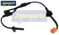 Japanparts ABS-439 Sensor FüR Raddrehzahl ABS Sensor Raddrehzahl FüR Honda
