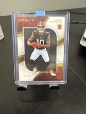2025 Panini Immaculate Collection Football Checklist Guide in-content 21