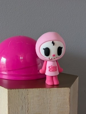 Ciao CiaoTokidoki Til Death Do Us Part Ball Figure Official Exclusive, With Ball