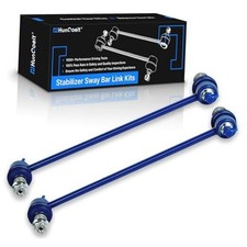 K750382 2Pcs Front Stabilizer Sway Bar End Link Fit for Dodge 2009 2010 2011