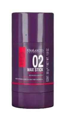 Salerm Proline 02 Wax Stick 50 gr
