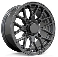 Cerchio cerchio in lega AR104 12x7 4/136 4+3 (ET +10) - Can-Am