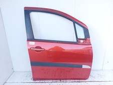 Porte avant et accessoires Suzuki SPLASH