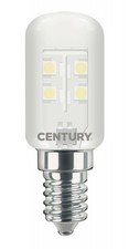 CENTURY LAMPADA LAMPADINA LED FRIGO FROST LED 1W E14 CAPSULE FGF-011450