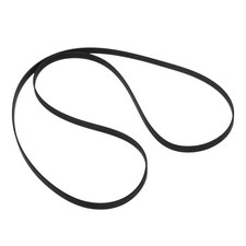 Versatile Rubber Belt For Cassette Repair Universal Rubber Belt For Tape Recorde