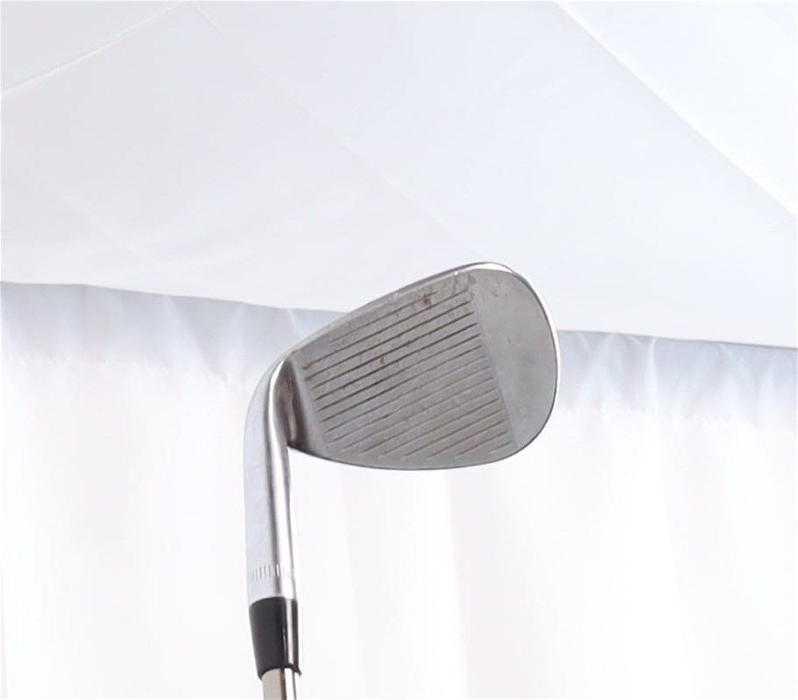 Callaway Md5 Platinum Chrome Wedge 58°-12 W-Grind Senior Recoil 1220857 Good