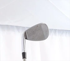 Callaway Md5 Platinum Chrome Wedge 58°-12 W-Grind Senior Recoil 1220857 Good
