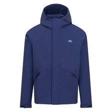 Image of Trespass Mens Bayhead Waterproof Jacket TP7368