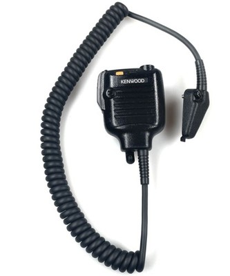 Kenwood Mikrofon KMC-25 für TK-280 TK2180, TK3180, NX200S, TK-290 FuG 11b