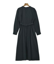 green label relaxing Shirt Dresses Navy (Approx. M) 2200650487048