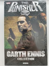 The Punisher Garth Ennis Collection Band 8 Ha...