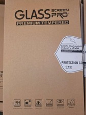 2-Pack Screen Protector for Nintendo Switch 2 2025 Tempered Glass Clear Film