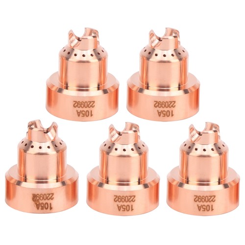 Plasma Cutter Shield Cap Cup Red Copper Consumables 220992 Welding ...