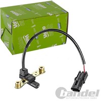 Valeo Kurbelwellensensor Passend FüR Renault 19 21 Clio Espace Laguna Megane |