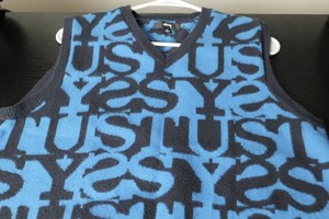 Stussy Sweater Vest | eBay Stussy Sweater Vest | eBay