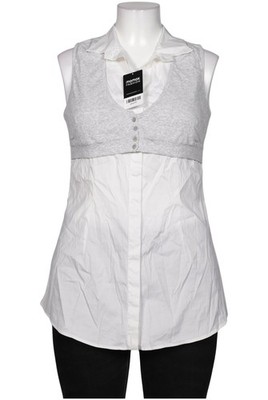 Brunello Cucinelli Bluse Damen Oberteil Hemd Hemdbluse Gr. XL Baumwo... #ty78vsw