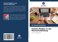 Sagar Bhadange | Soziale Medien In Der Hochschulbildung | Taschenbuch | Deutsch
