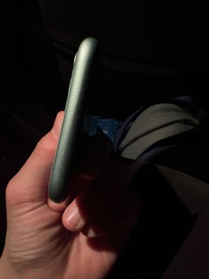 Apple iPhone 11 - 64 GB - Green (T-Mobile)