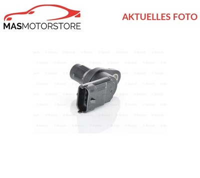 KURBELWELLENSENSOR IMPULSGEBER BOSCH 0 281 002 667 P FÜR GREAT WALL HOVER 2.8L