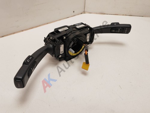 Volvo V60 S60 10-18 Squib Indicator Wiper Stalk Combination Switches - Picture 2 of 11
